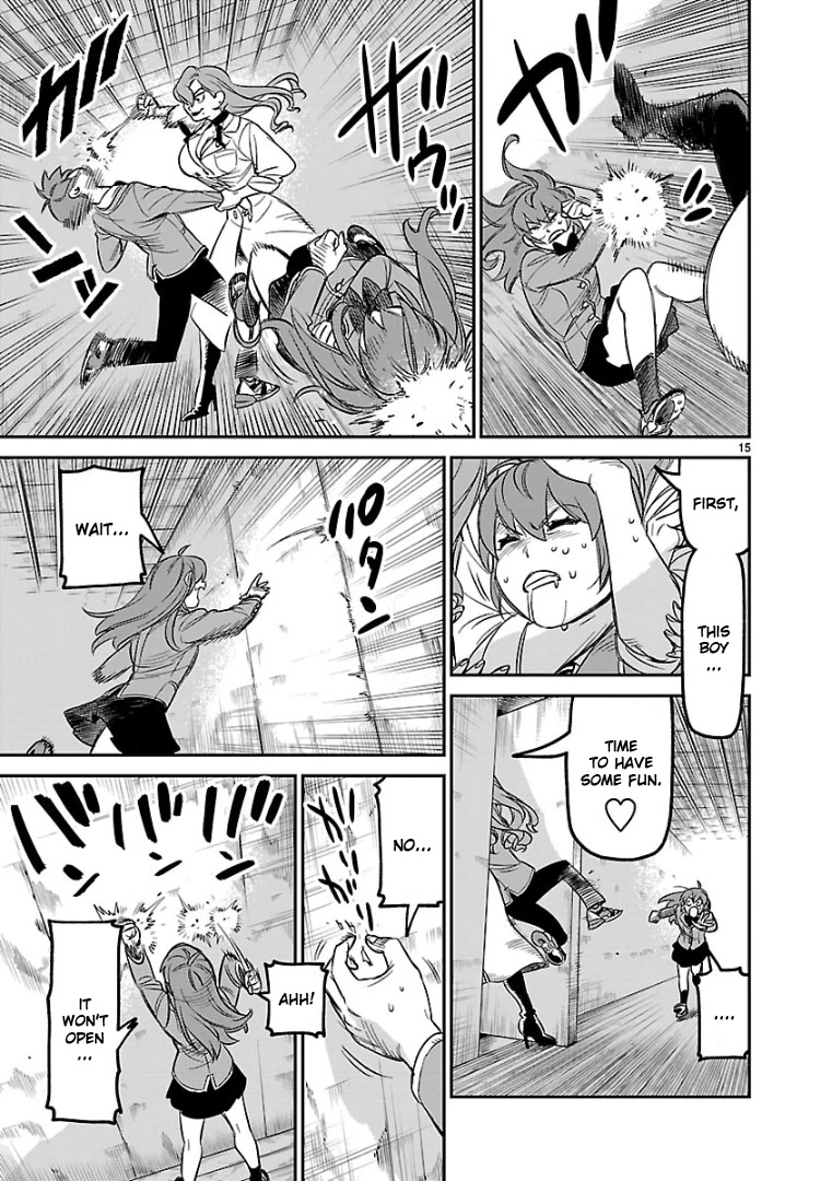 HITS chapter 5 page 14