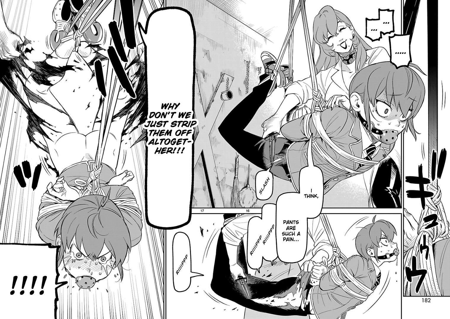 HITS chapter 5 page 15