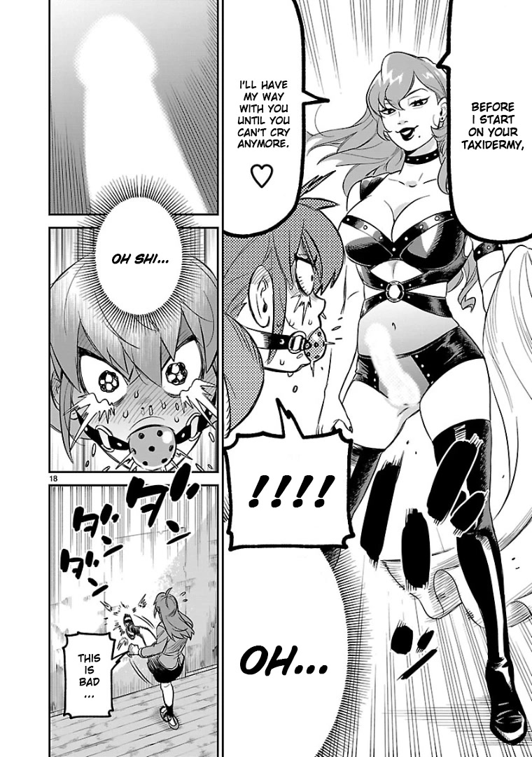 HITS chapter 5 page 16
