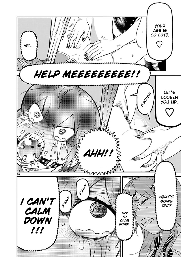 HITS chapter 5 page 18