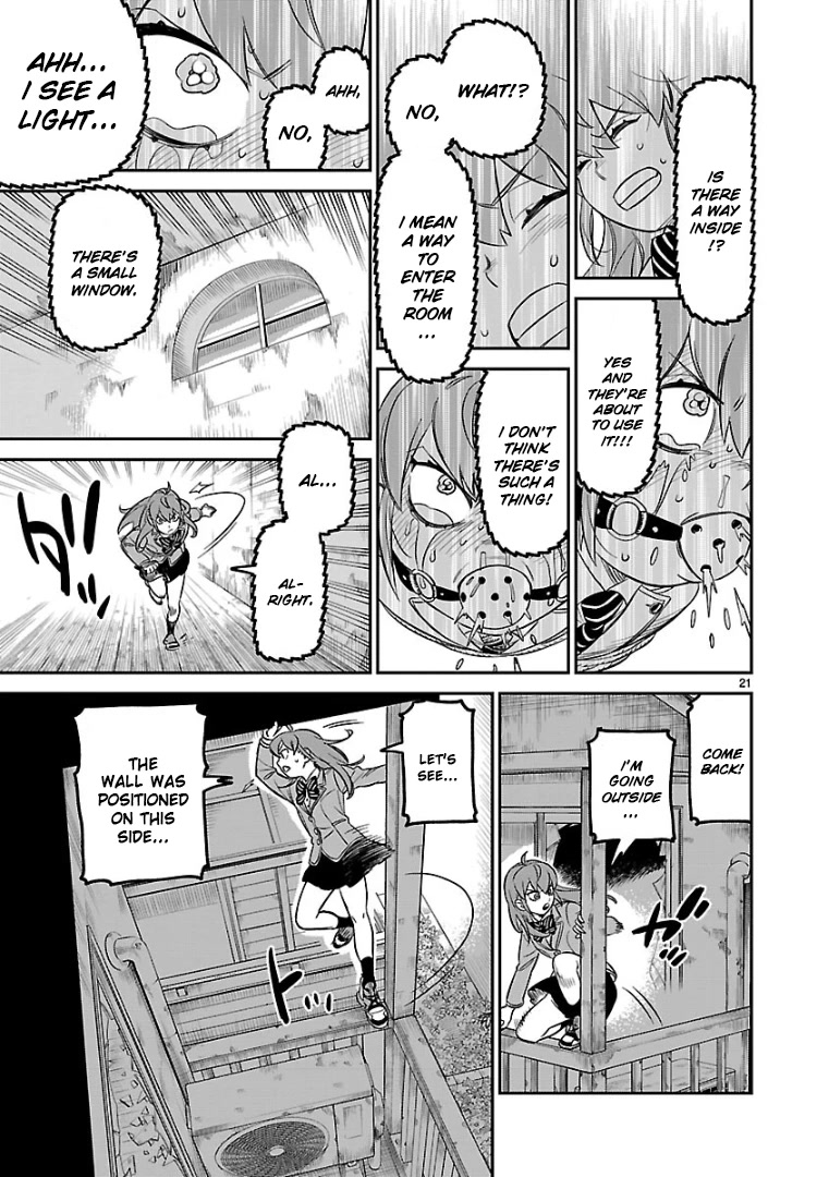 HITS chapter 5 page 19