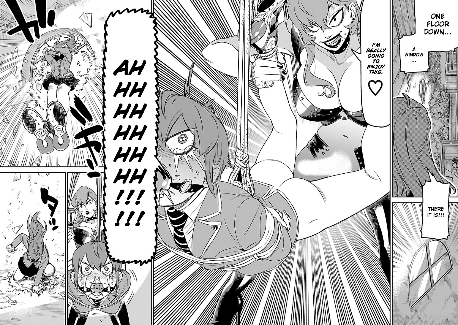 HITS chapter 5 page 20