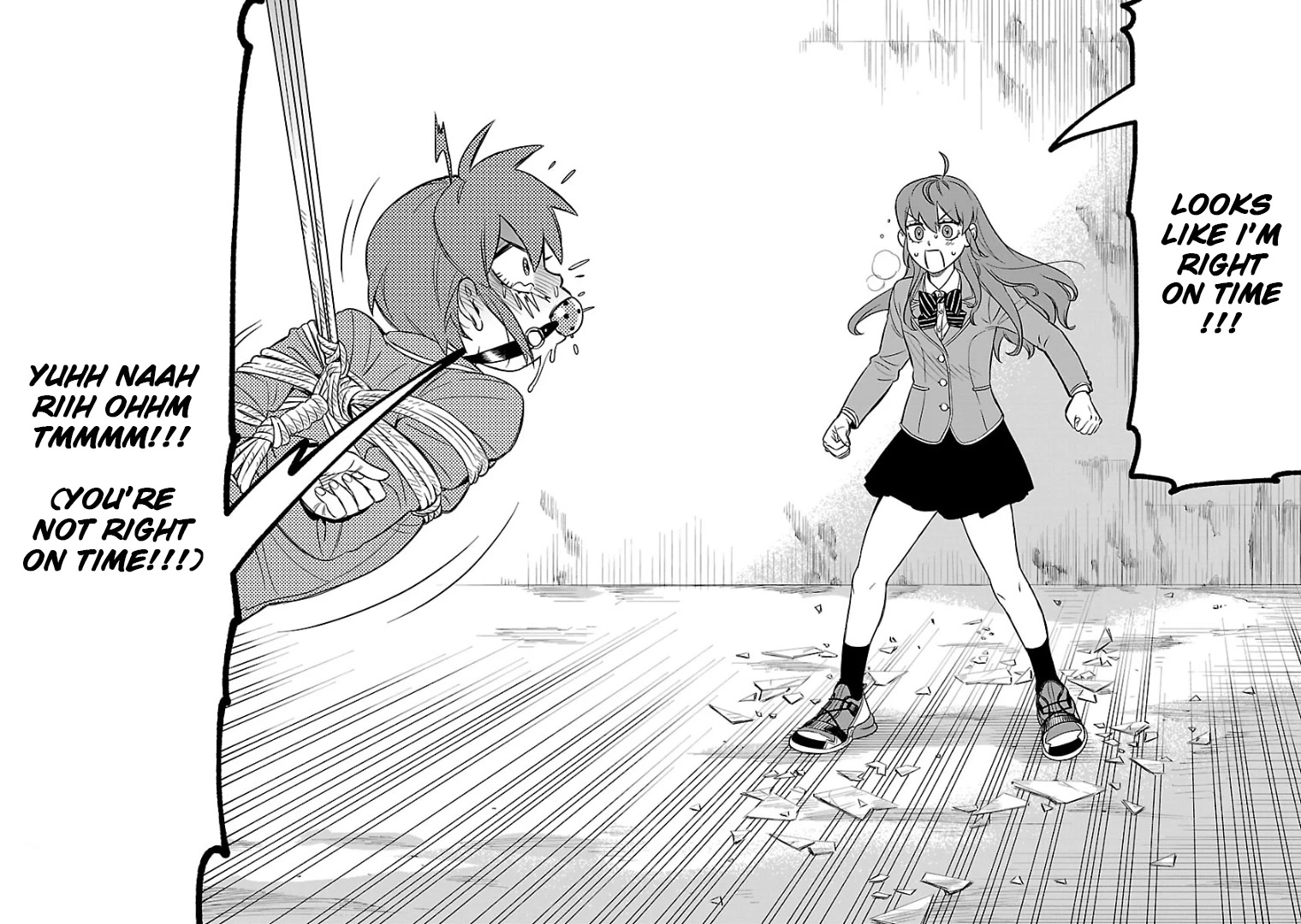 HITS chapter 5 page 21