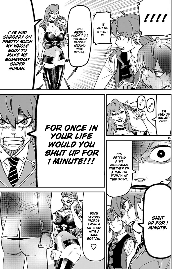 HITS chapter 5 page 25
