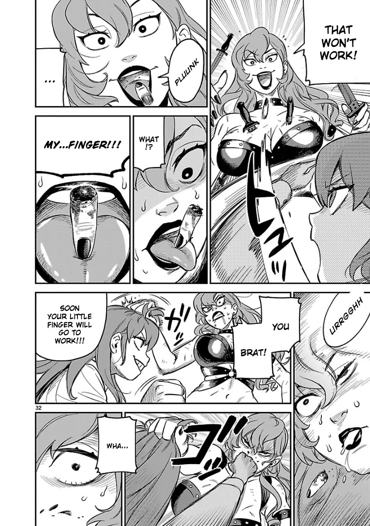 HITS chapter 5 page 28