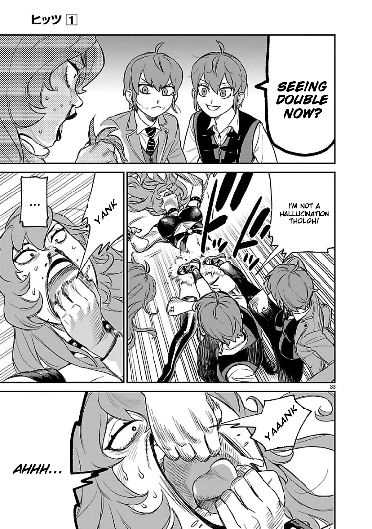 HITS chapter 5 page 29