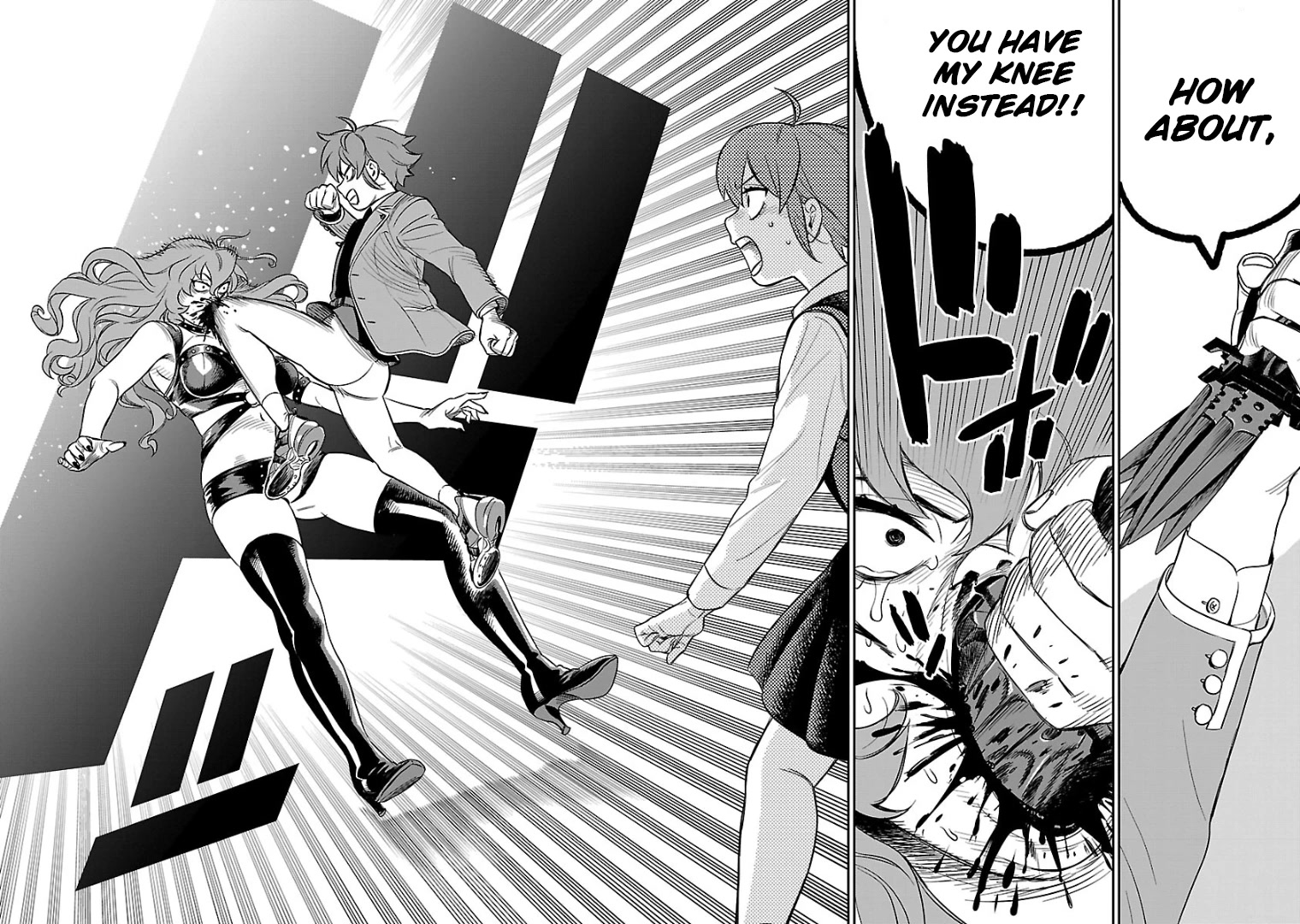HITS chapter 5 page 31