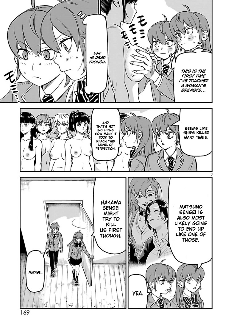 HITS chapter 5 page 4
