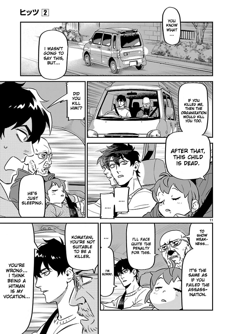HITS chapter 6 page 10