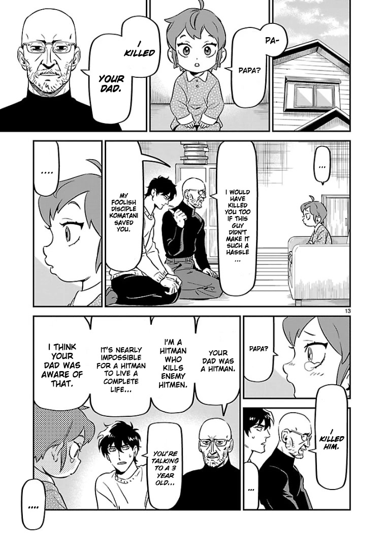 HITS chapter 6 page 12