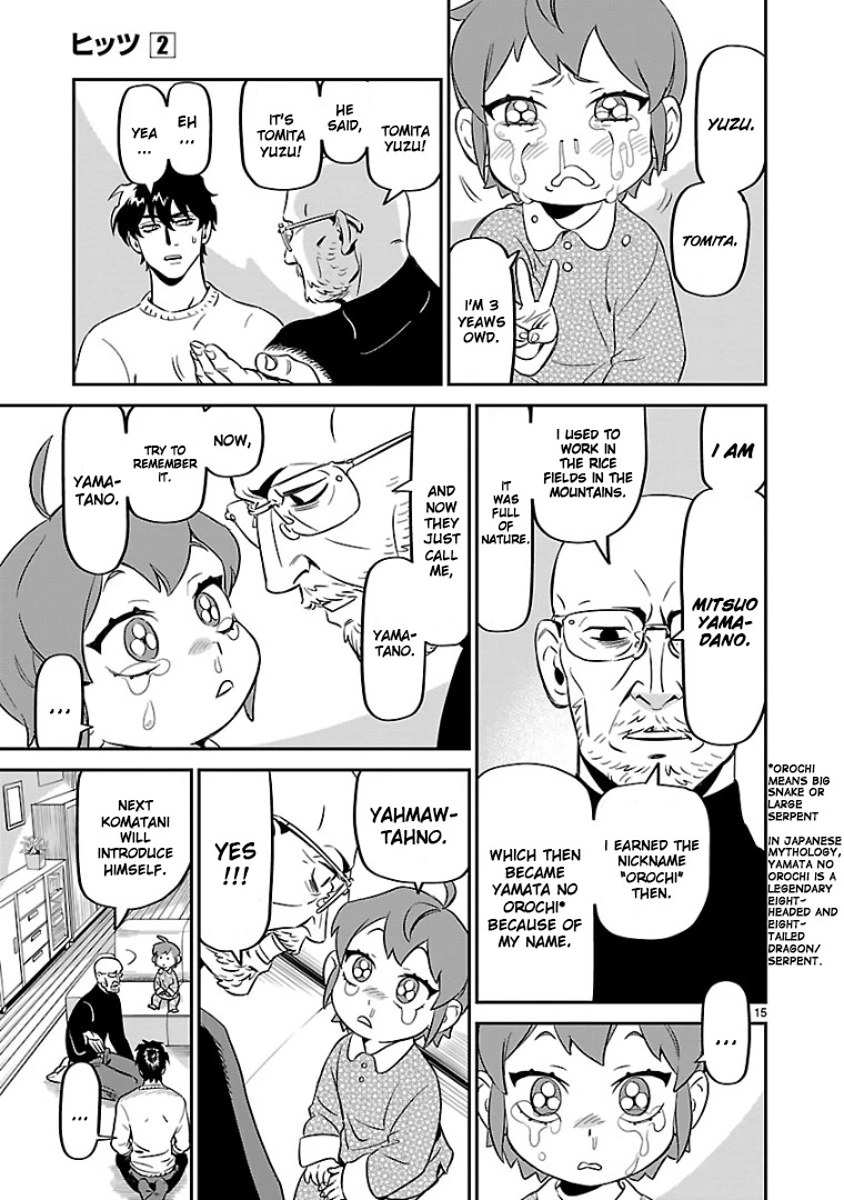HITS chapter 6 page 14