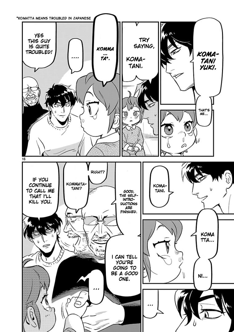 HITS chapter 6 page 15
