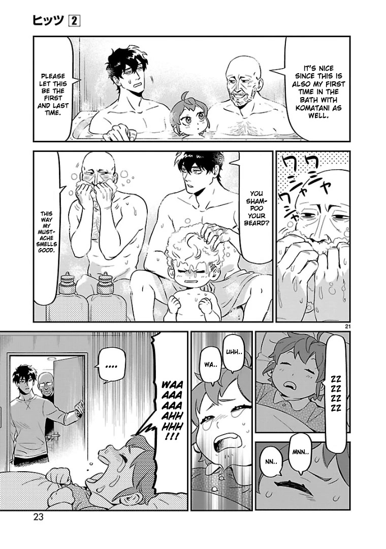 HITS chapter 6 page 20