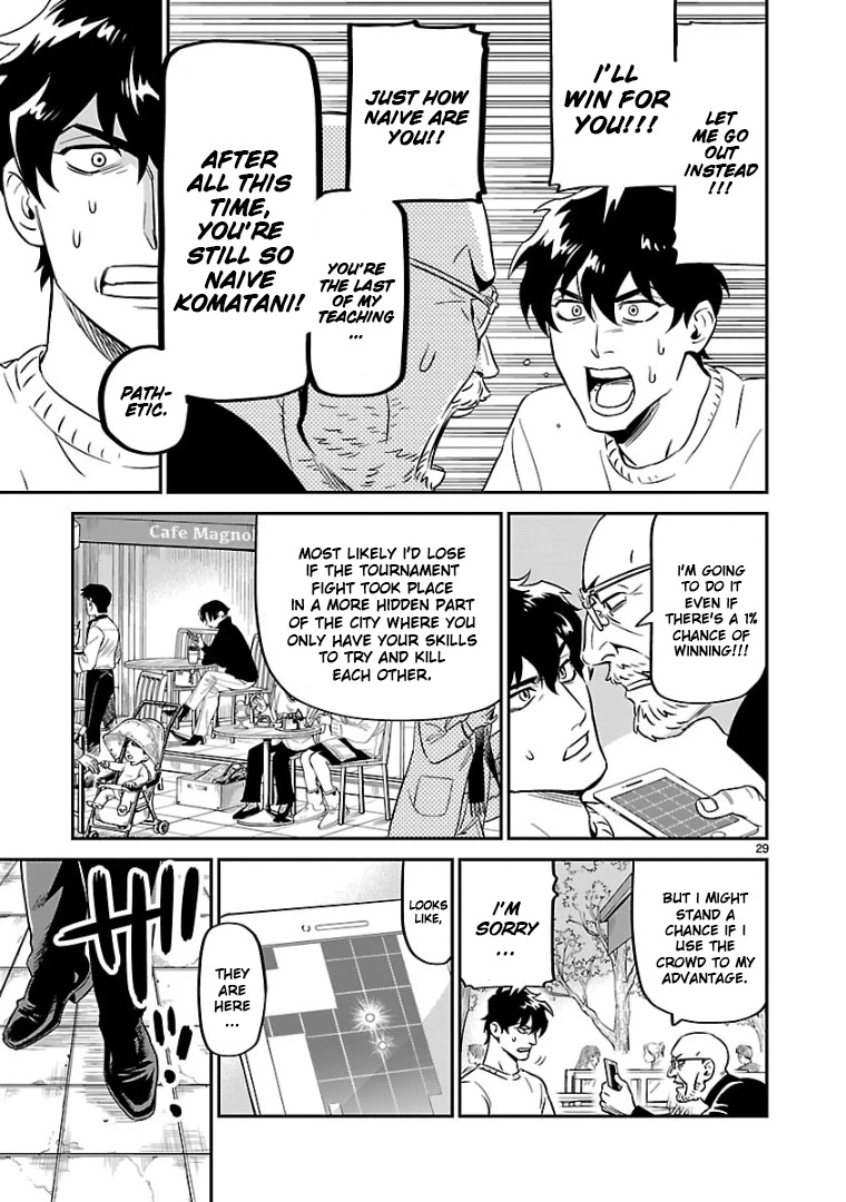 HITS chapter 6 page 28