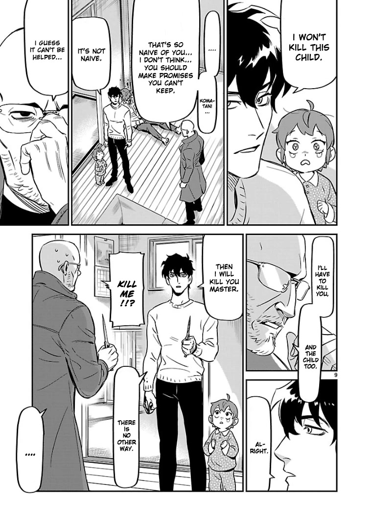 HITS chapter 6 page 8