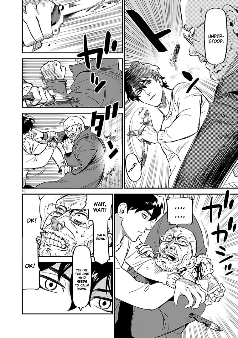 HITS chapter 6 page 9