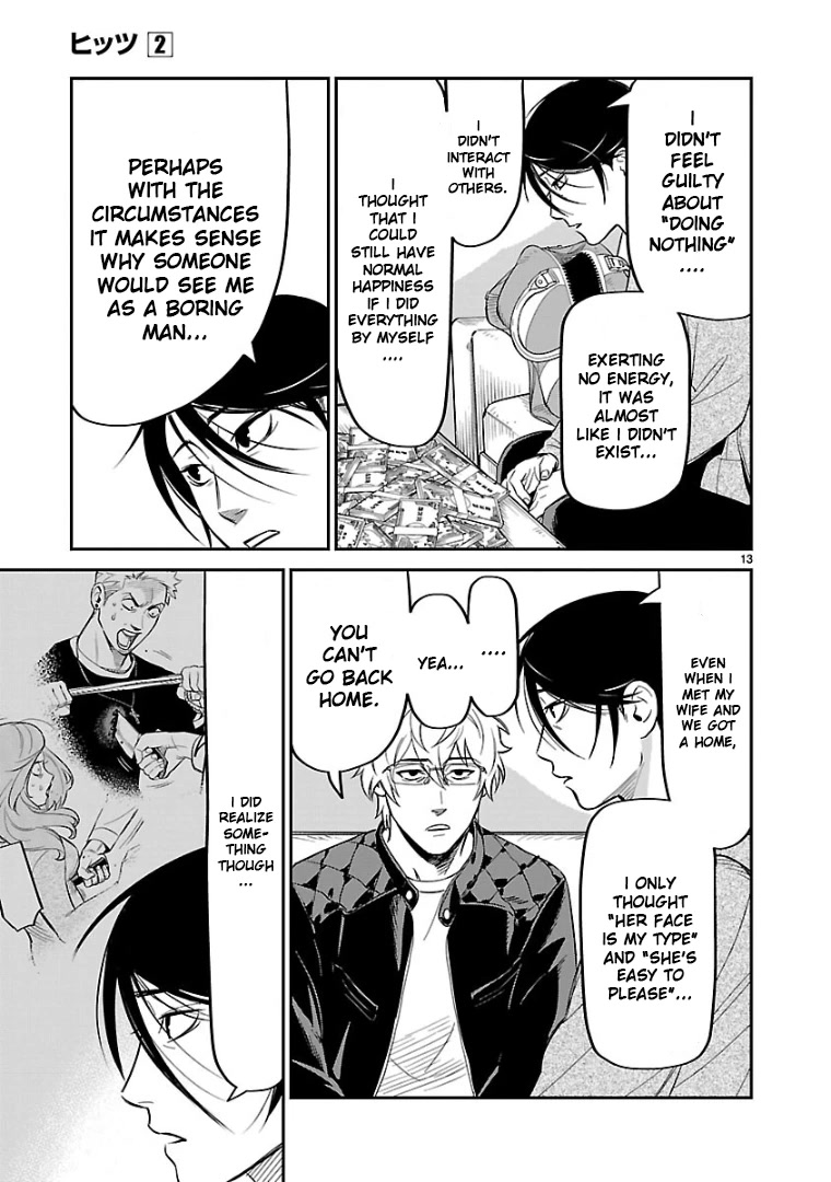 HITS chapter 7 page 13