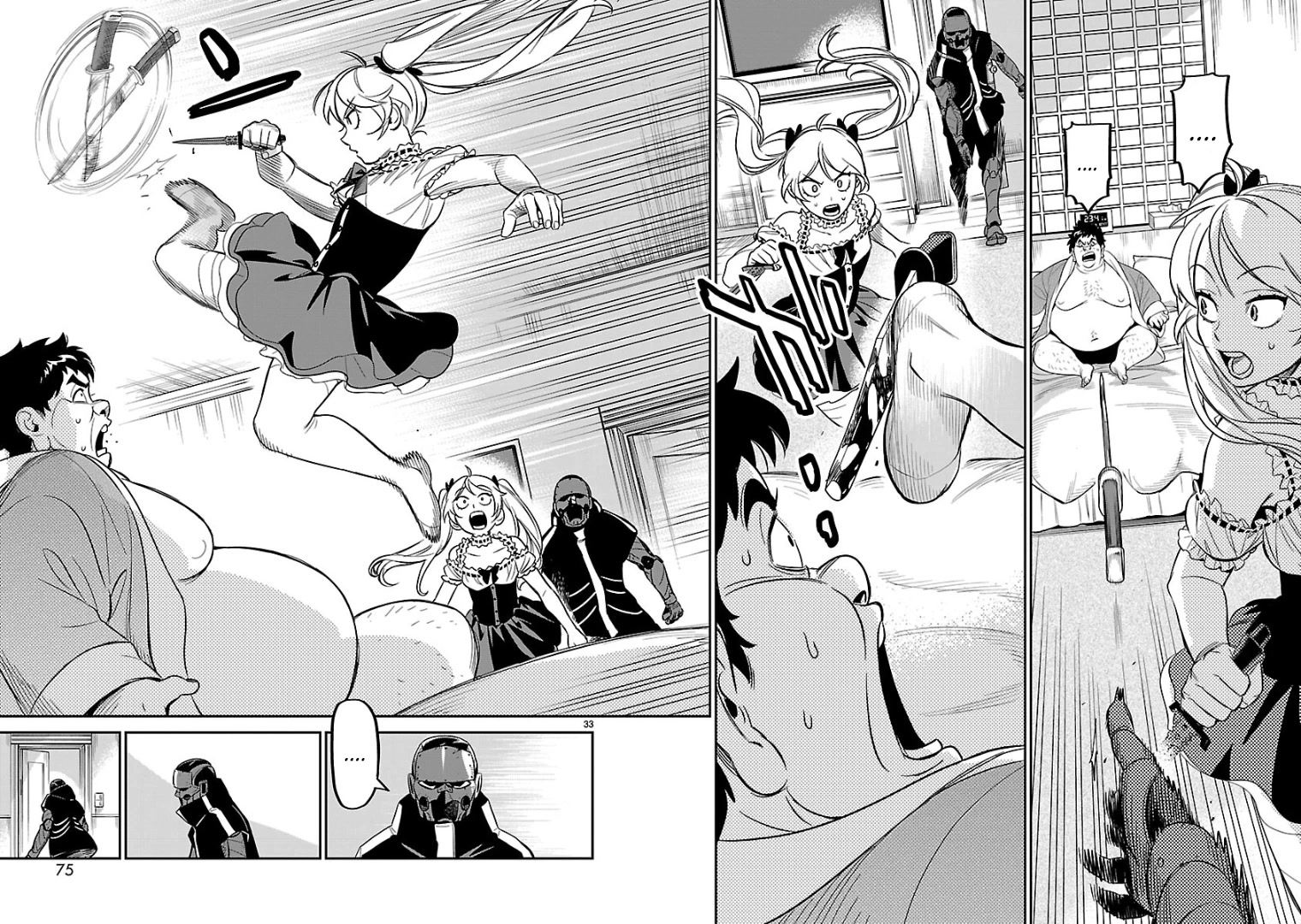 HITS chapter 7 page 27