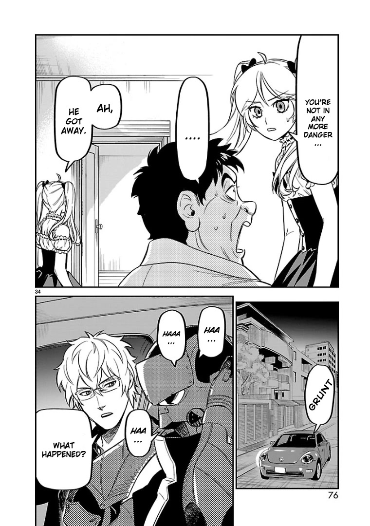 HITS chapter 7 page 28