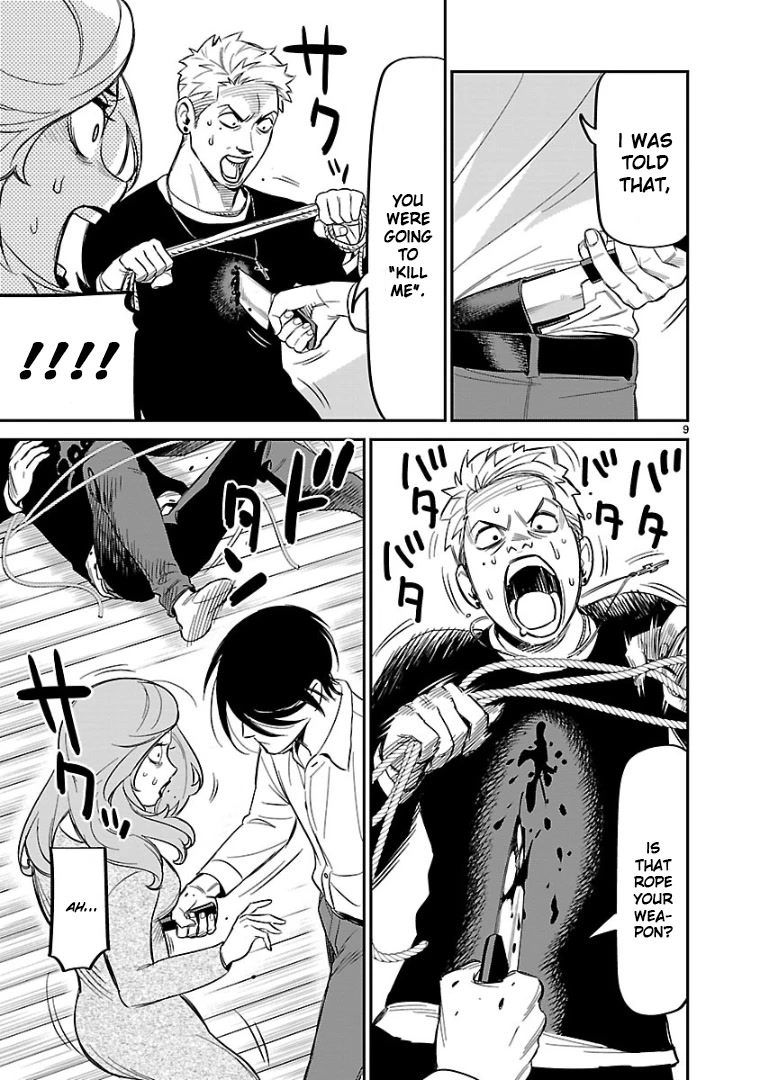 HITS chapter 7 page 9