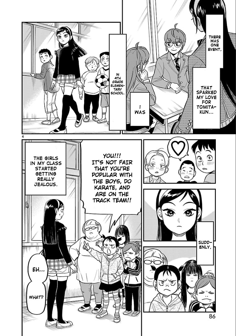HITS chapter 8 page 4