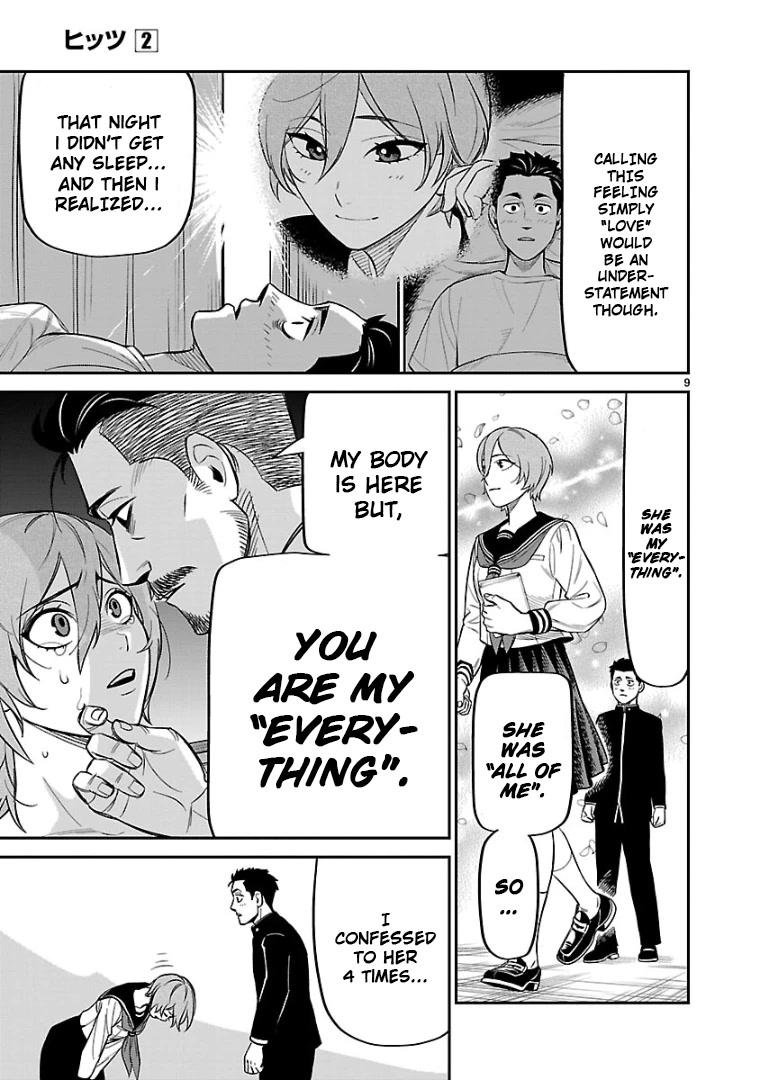 HITS chapter 9 page 10