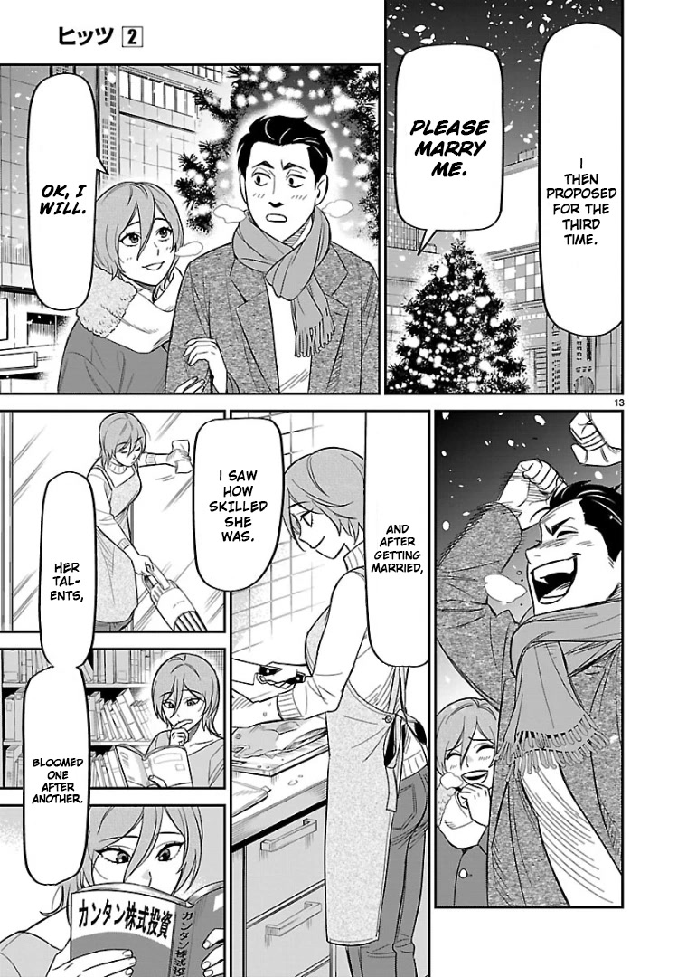 HITS chapter 9 page 14
