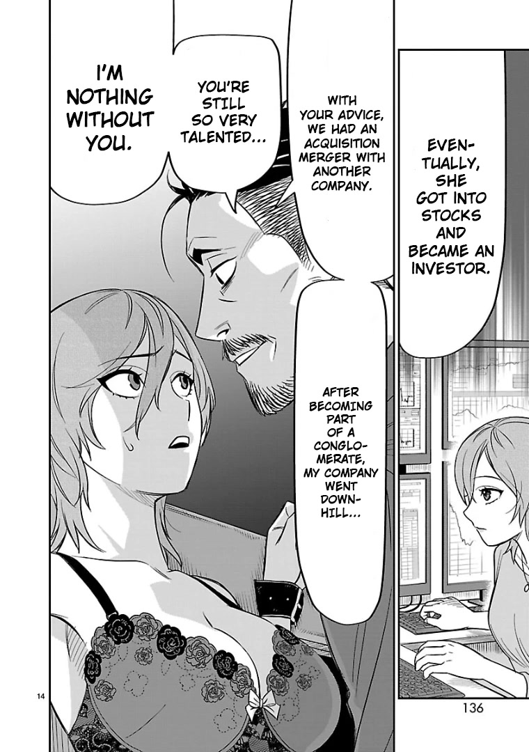 HITS chapter 9 page 15