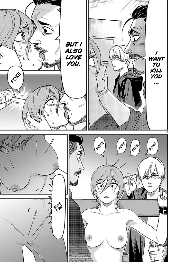 HITS chapter 9 page 18