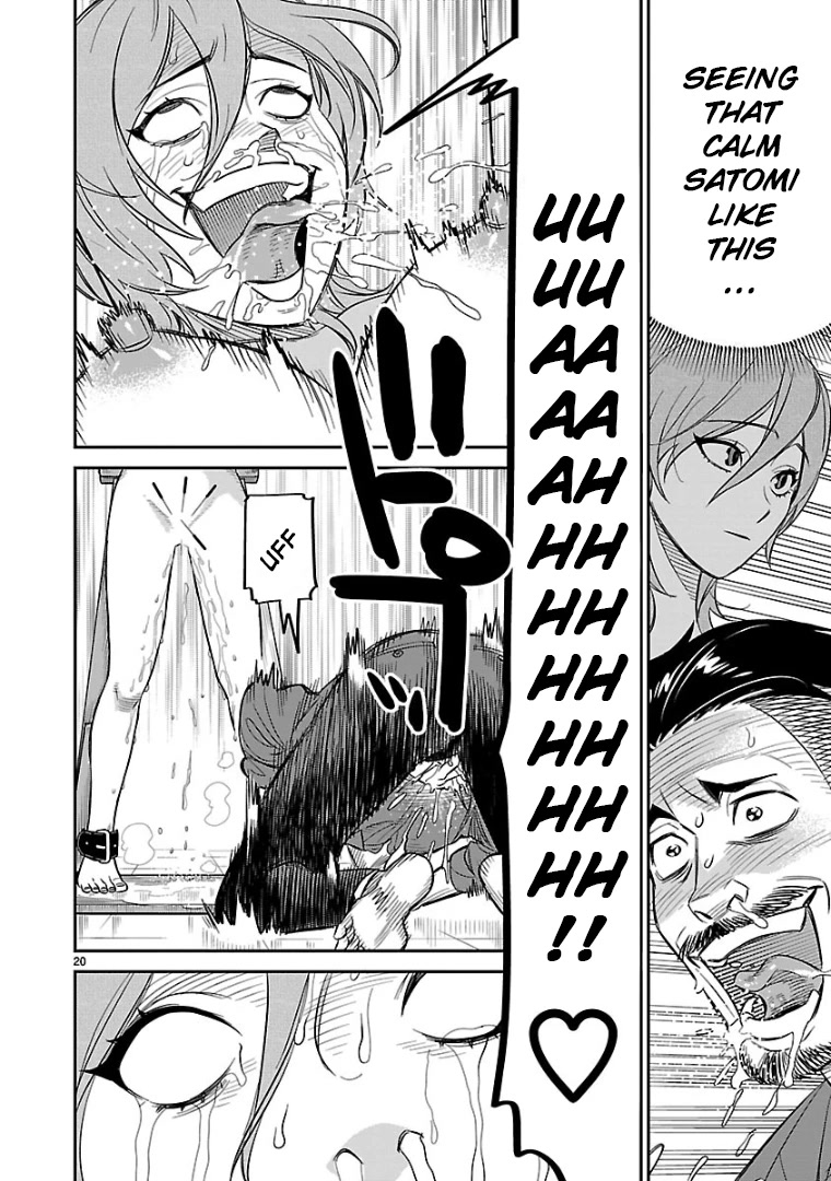 HITS chapter 9 page 21