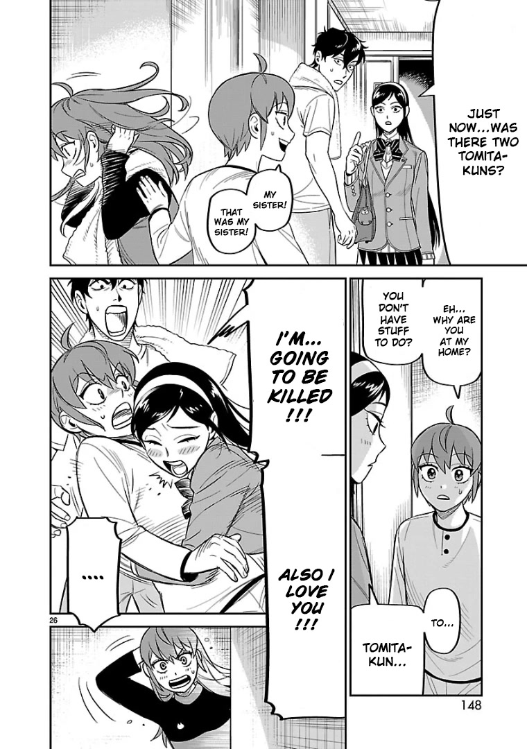 HITS chapter 9 page 27