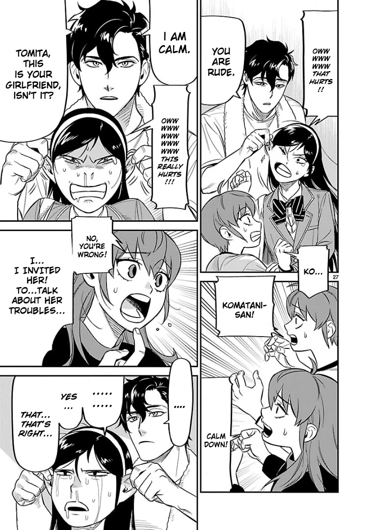 HITS chapter 9 page 28