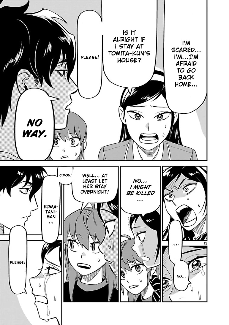 HITS chapter 9 page 30