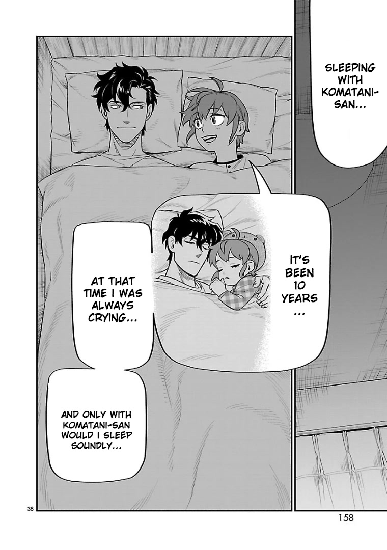 HITS chapter 9 page 36