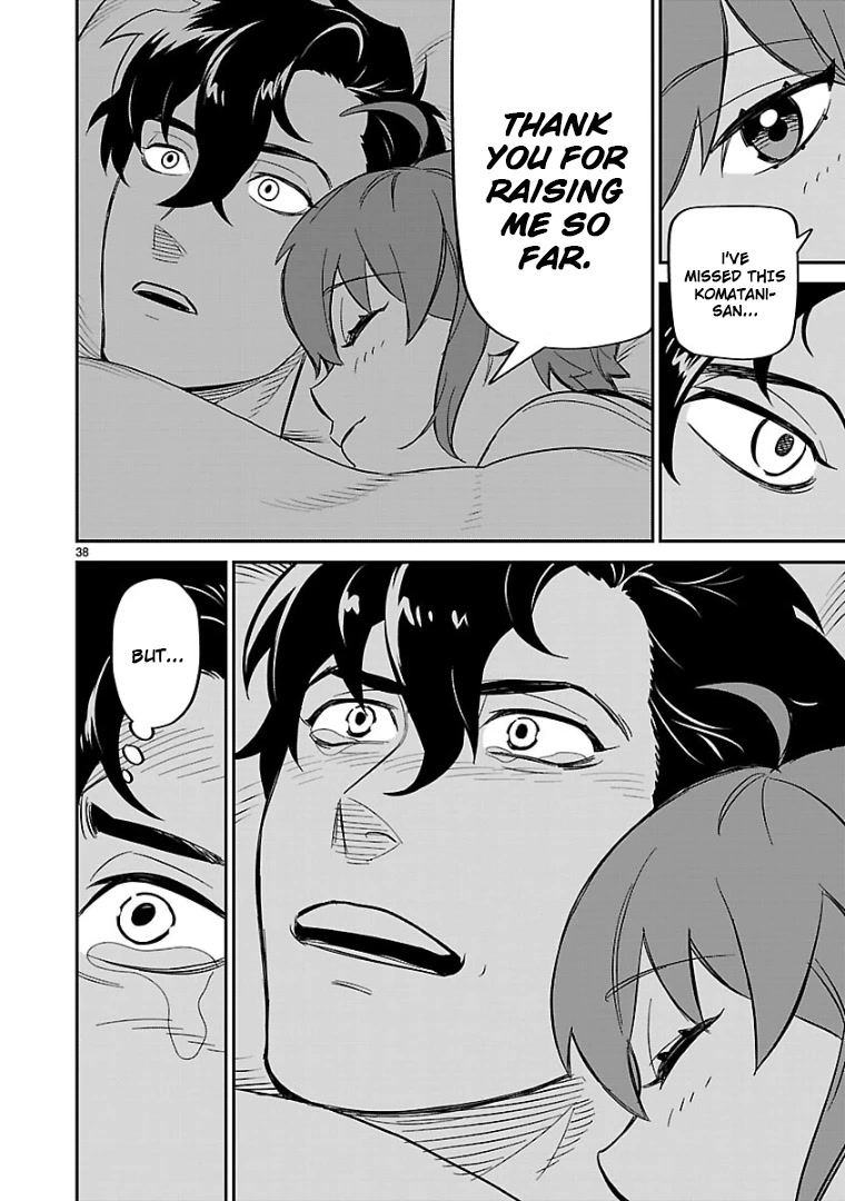 HITS chapter 9 page 38