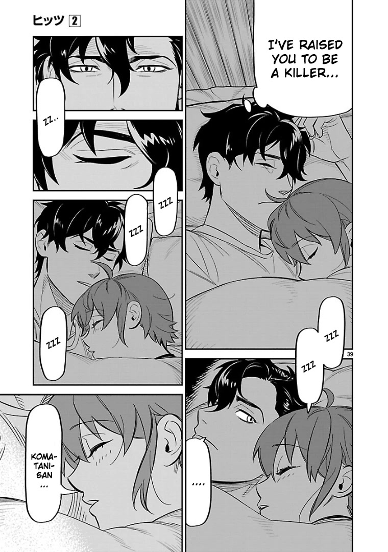 HITS chapter 9 page 39
