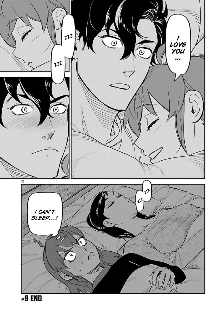 HITS chapter 9 page 40