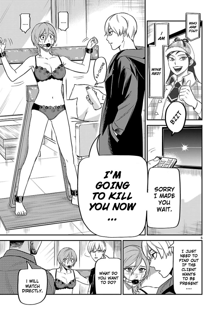 HITS chapter 9 page 6