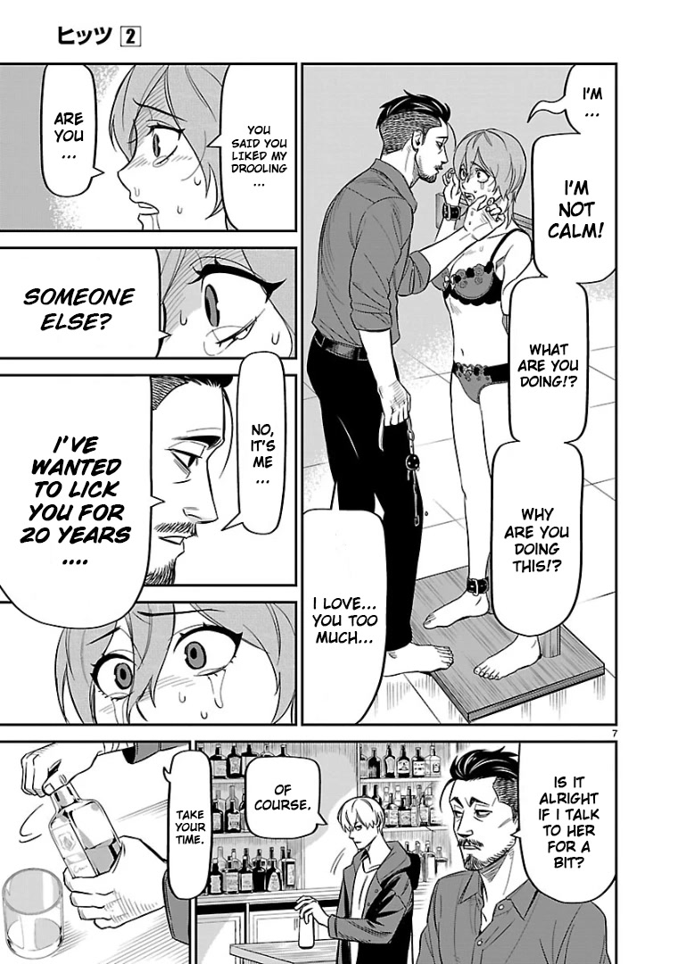 HITS chapter 9 page 8