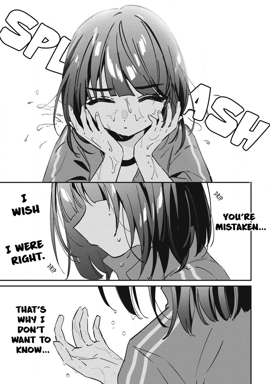 Hochiya-san Has More Than Enough. chapter 19 page 12
