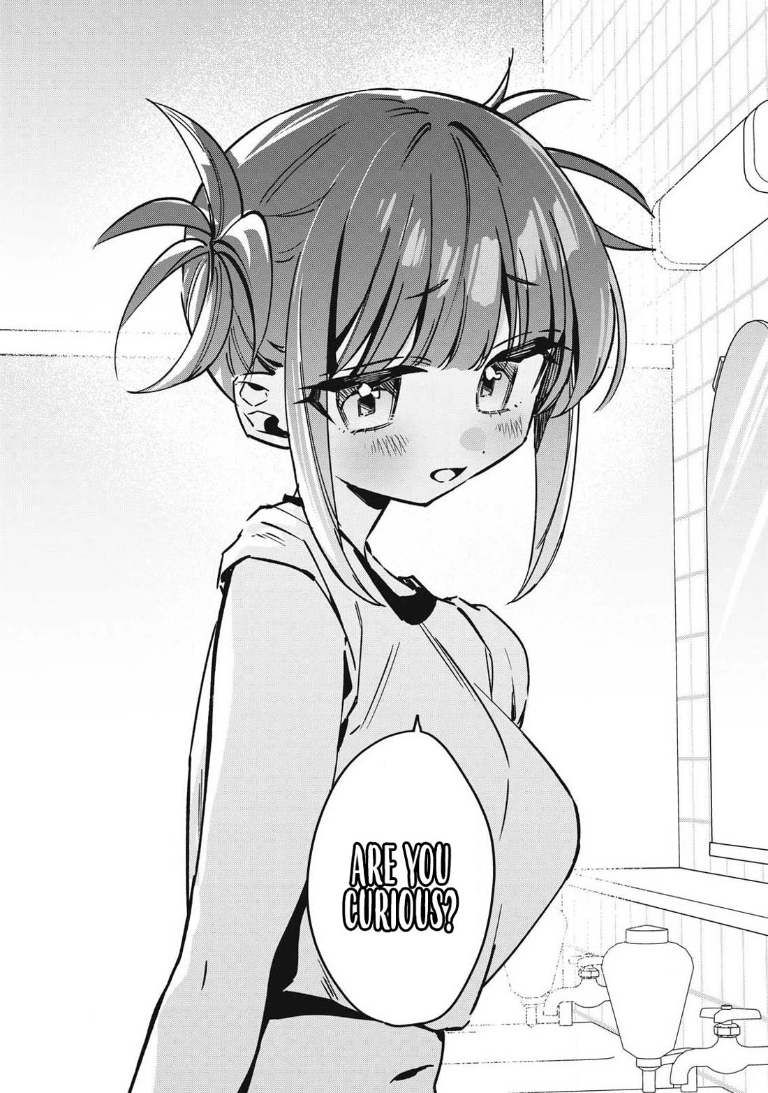 Hochiya-san Has More Than Enough. chapter 19 page 7