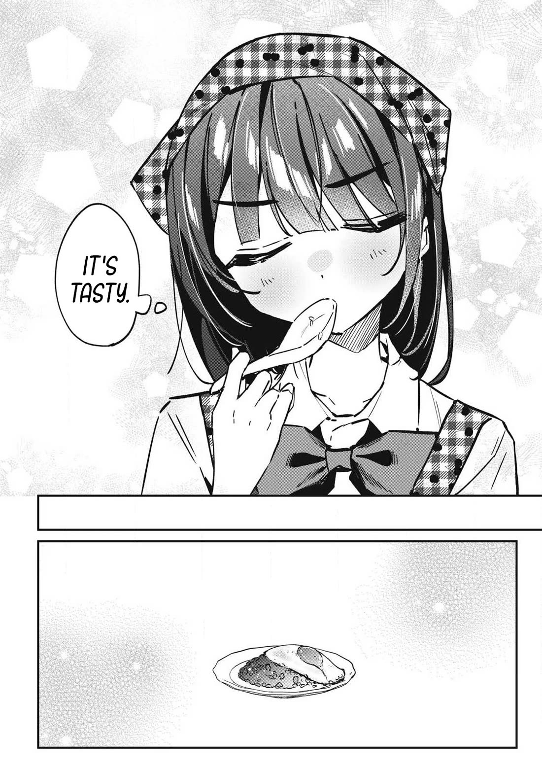 Hochiya-san Has More Than Enough. chapter 23 page 18