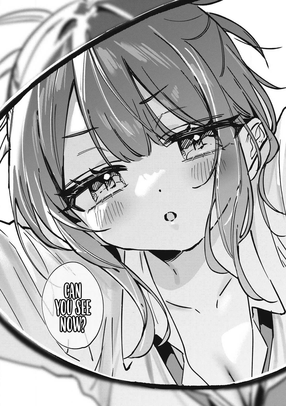 Hochiya-san Has More Than Enough. chapter 24 page 11