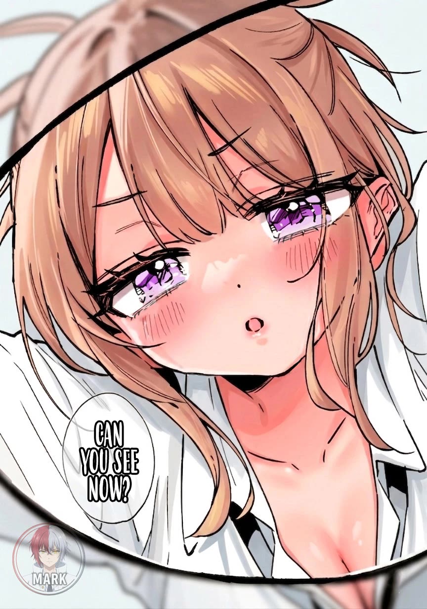 Hochiya-san Has More Than Enough. chapter 24 page 12