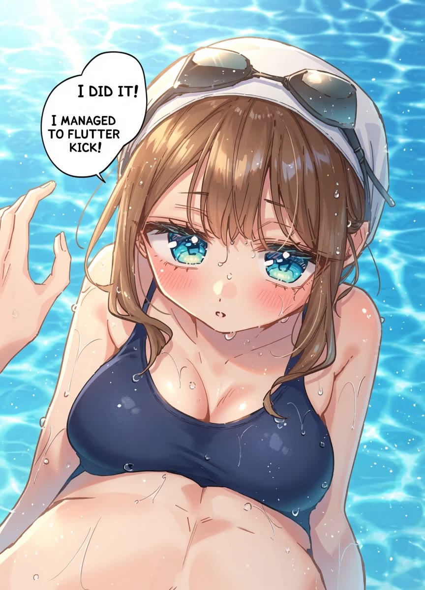 Hochiya-san Has More Than Enough. chapter 27 page 11