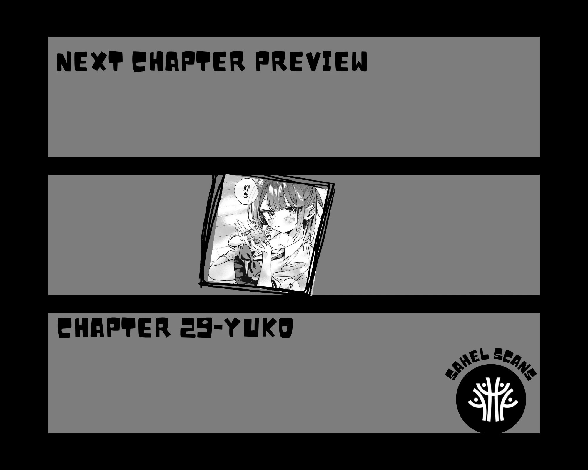 Hochiya-san Has More Than Enough. chapter 28 page 16