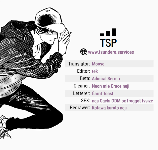 Hokuhokusei ni Kumo to Ike chapter 9 page 26