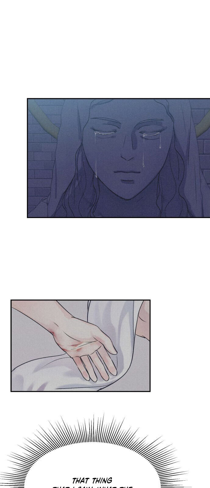 Holy Idol chapter 10 page 10