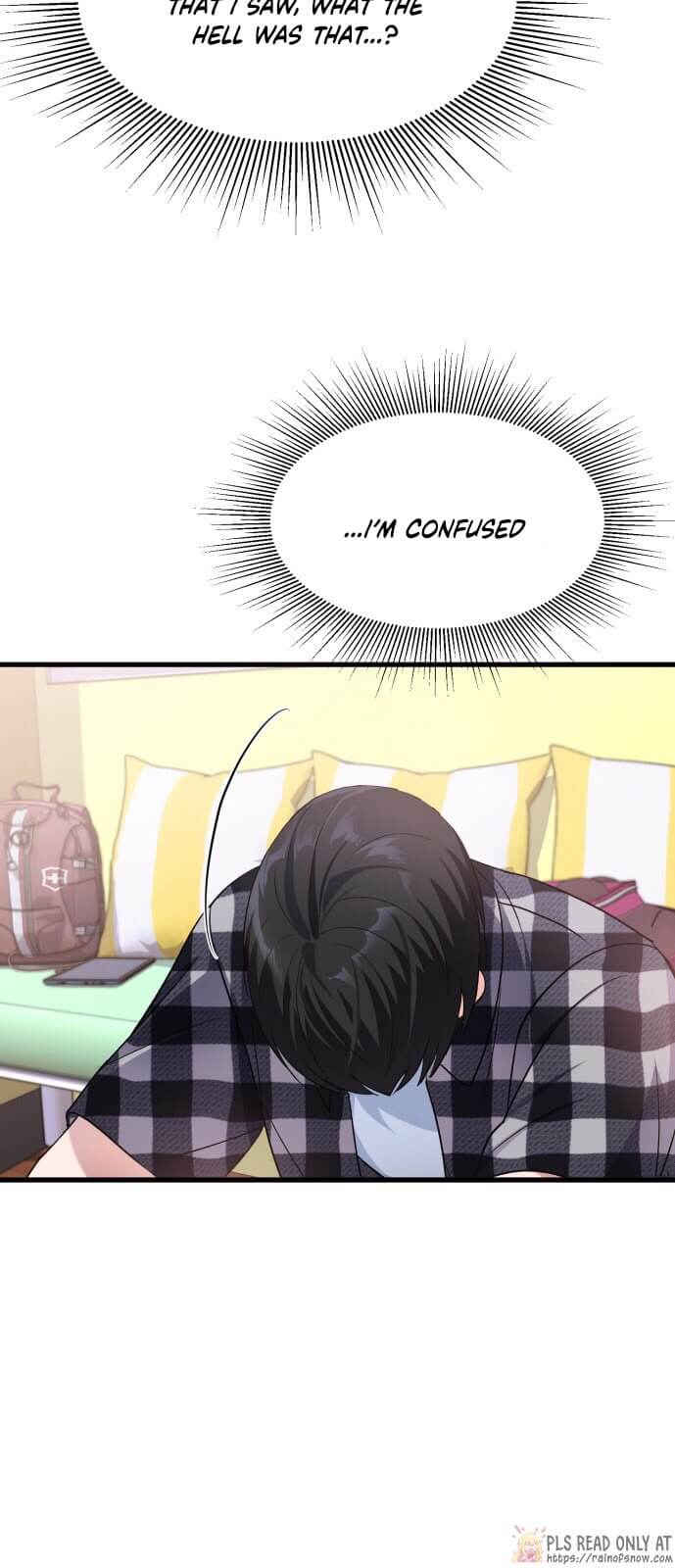 Holy Idol chapter 10 page 11