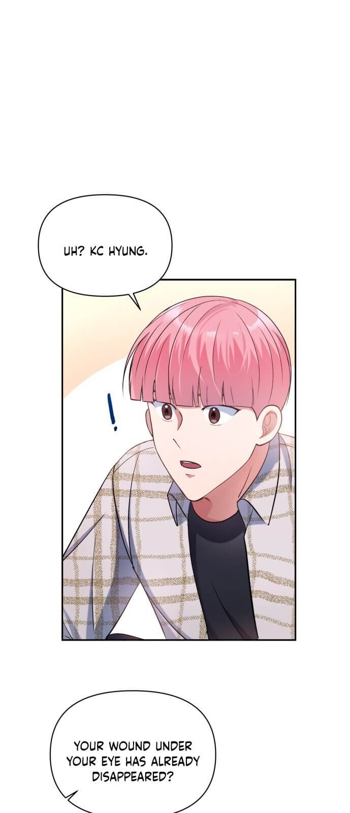 Holy Idol chapter 10 page 12